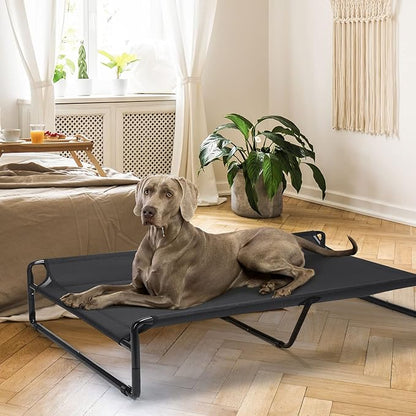 Veehoo Original Cooling Elevated Dog Bed CWC2201