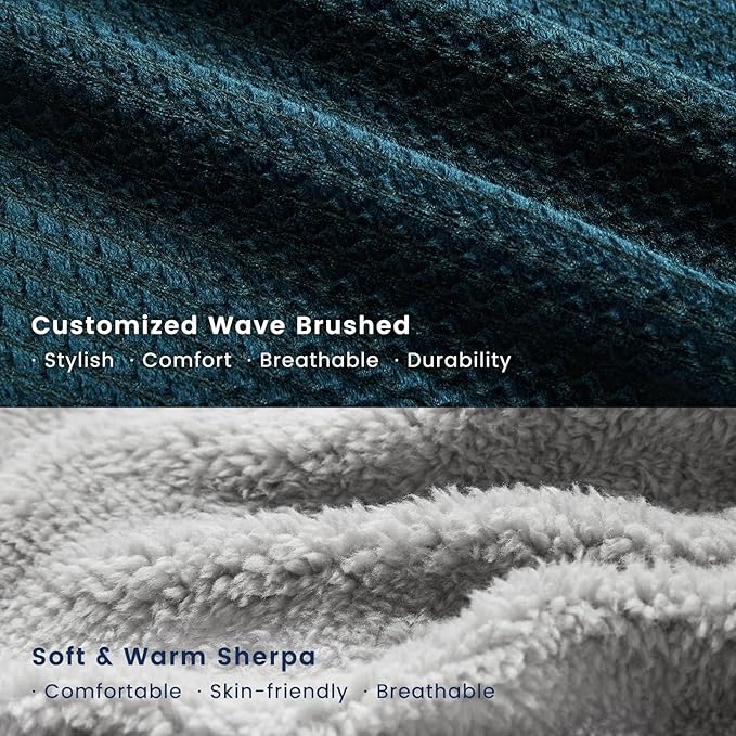 Miguel Washable Cat Beds for Indoor Cats with Removable Cushion/Pillow 20 Inch