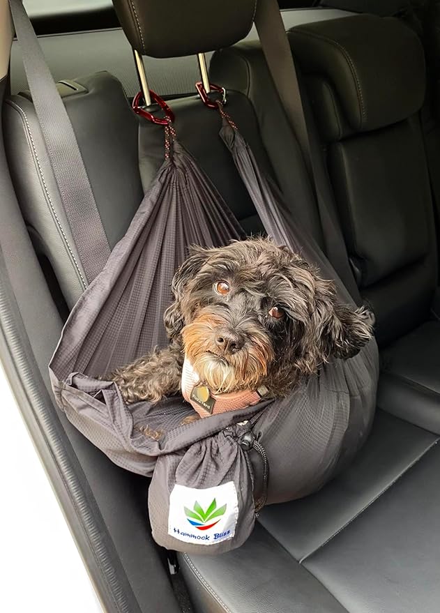 Hammock Bliss Sky Dog