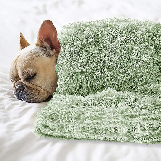 Pet Dog Bed Blankets