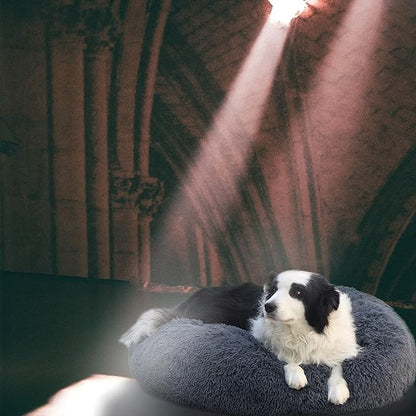 Dog Beds for Large Dogs Washable 39 Inch