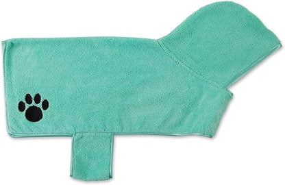 Bone Dry Pet Robe Collection