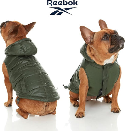 Reebok Dog Puffer Jacket