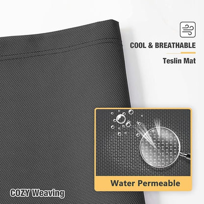 Veehoo Chew Proof Elevated Dog Bed CWC2003