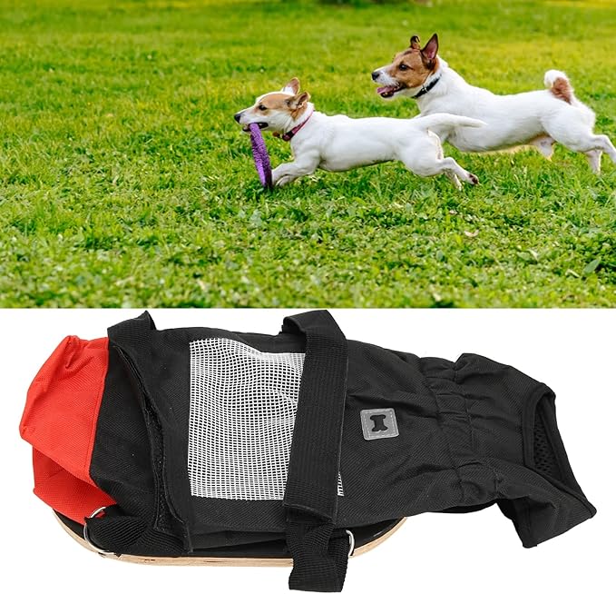 Pssopp Pet Wheelchair 2‑3.5kg/4.4‑7.7lb)