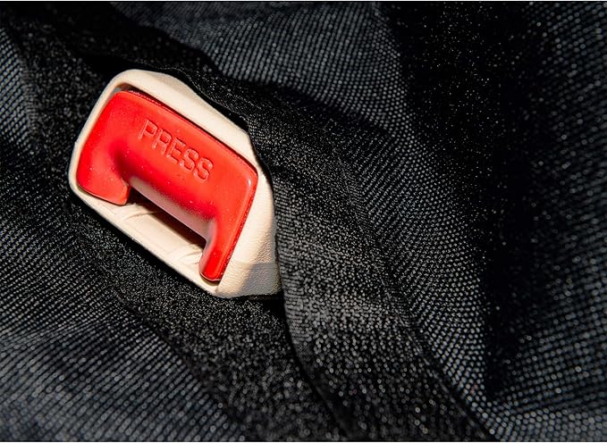 Furhaven Universal Water-Resistant Polycanvas Hammock-Style Backseat & Cargo Area Protector