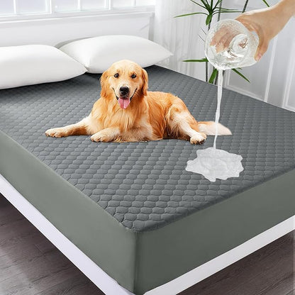 BALAPET Waterproof Duvet Protector