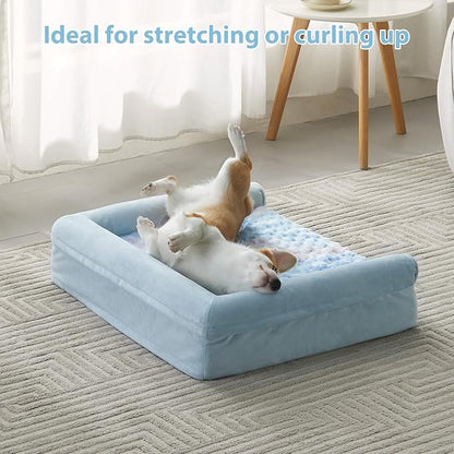 BFPETHOME Dog Beds for Large Dogs