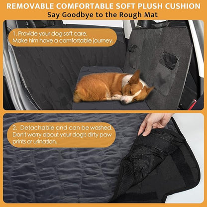 Pet Liner Set for Tesla Model 3 /S 2 Pack