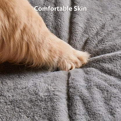 BFPETHOME Dog Beds for Large Dogs