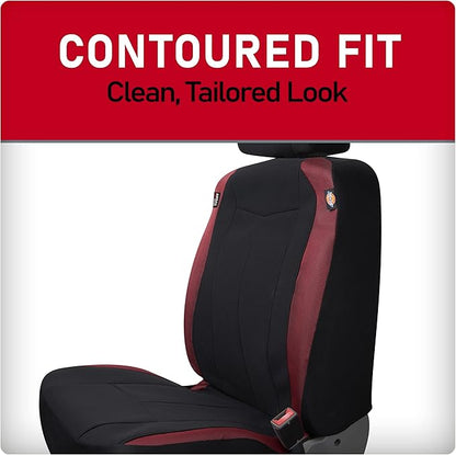 DICKIES® 2-Piece Durasport Starsky Truck Seat Covers