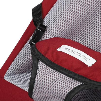 Breathable Dog Rocking Chair Bed