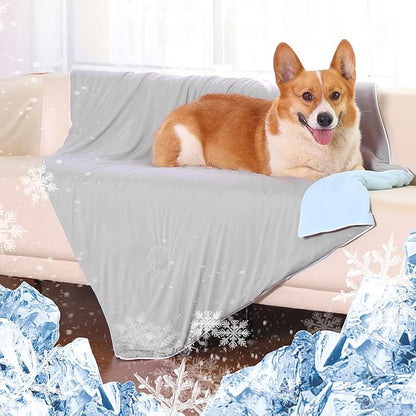 Dogs Cooling Mat