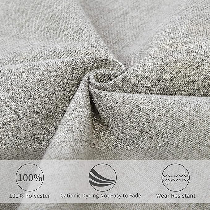 Panku Large 36inch Dog Bed 35x22x2)