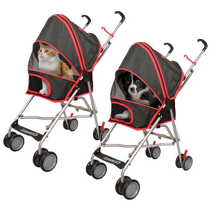 AmorosO Pet Stroller