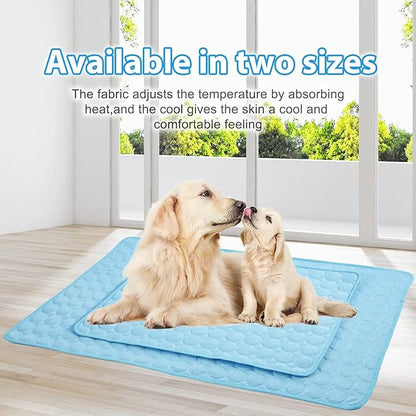 Dog Cooling Mat