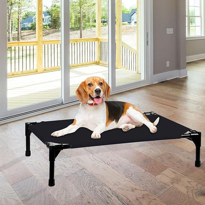 FIOCCO Elevated Dog Bed