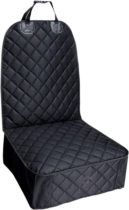 SunGrow Dog Car Seat Cover for Front Seat