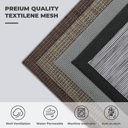 Veehoo Dog Bed Replacement Cover for CWC2201