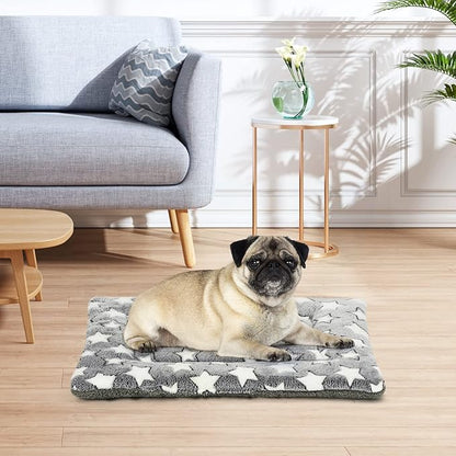 Dog Bed Mat 24-inch Kennel