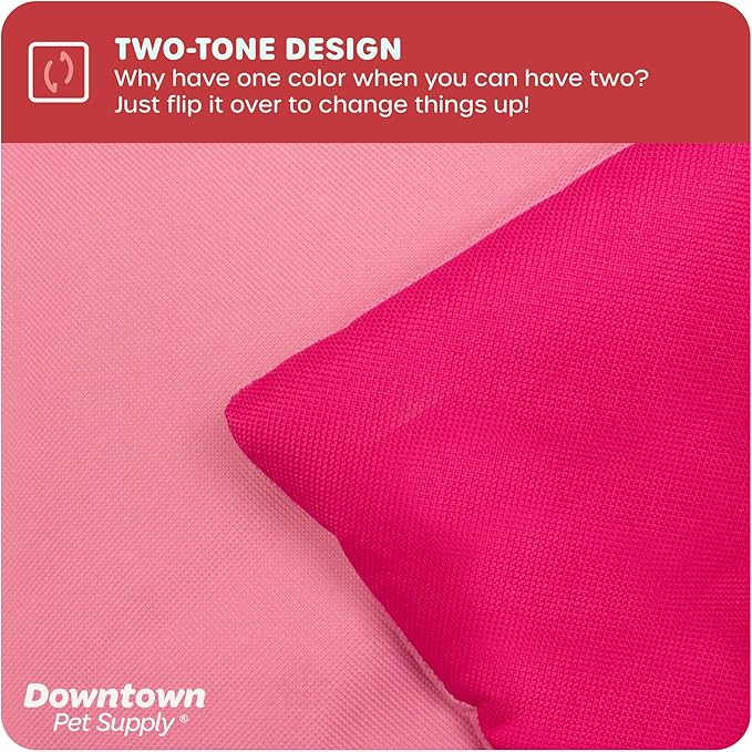 Downtown Pet Supply Dog Crate Pad 29" x 20" -