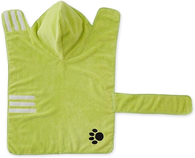 Bone Dry Pet Robe Collection