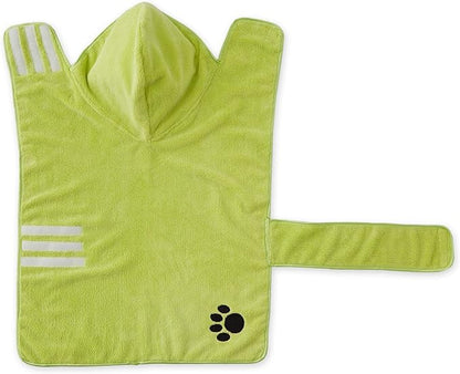 Bone Dry Pet Robe Collection