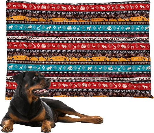 Downtown Pet Supply Dog Crate Pad 35" x 22" -