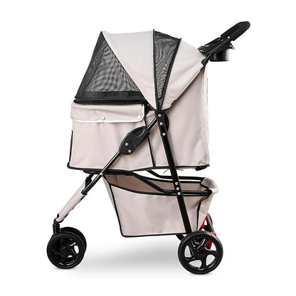 Carlson Pet Products Stroller 360 Degree