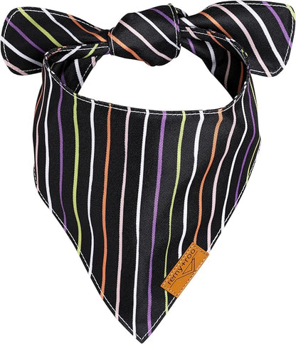 Remy+Roo Dog Bandanas 2 Pack