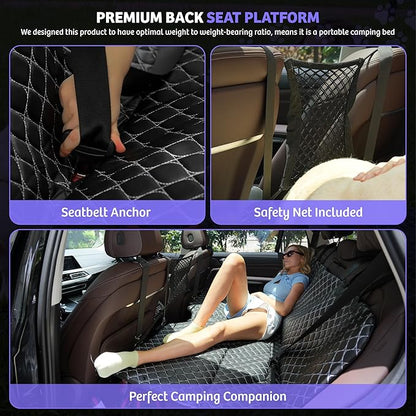 Back Seat Extender