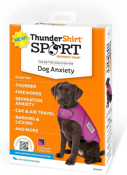 ThunderShirt for Dogs