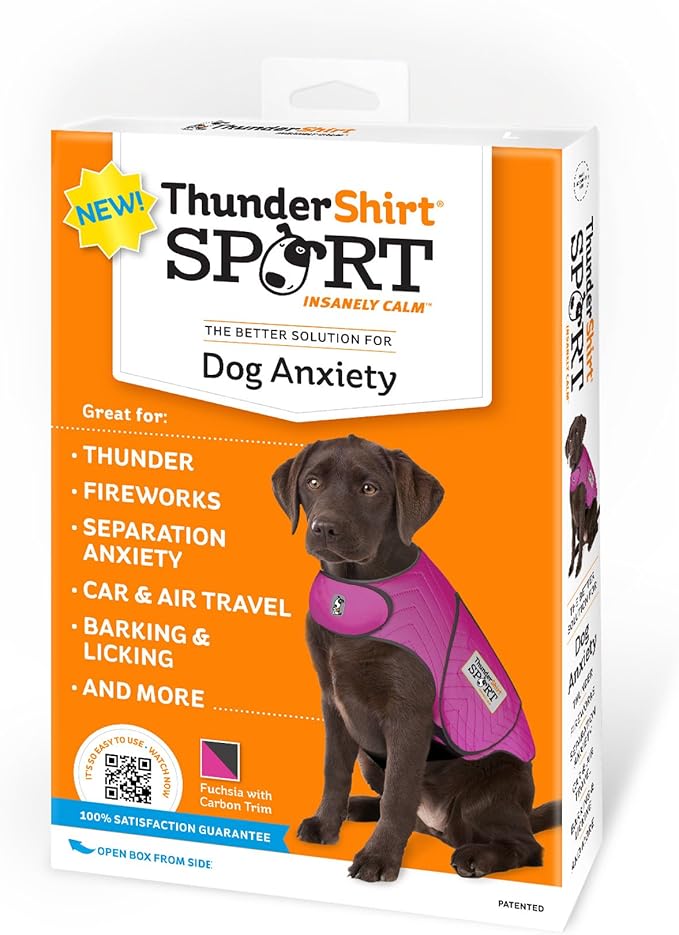 ThunderShirt for Dogs