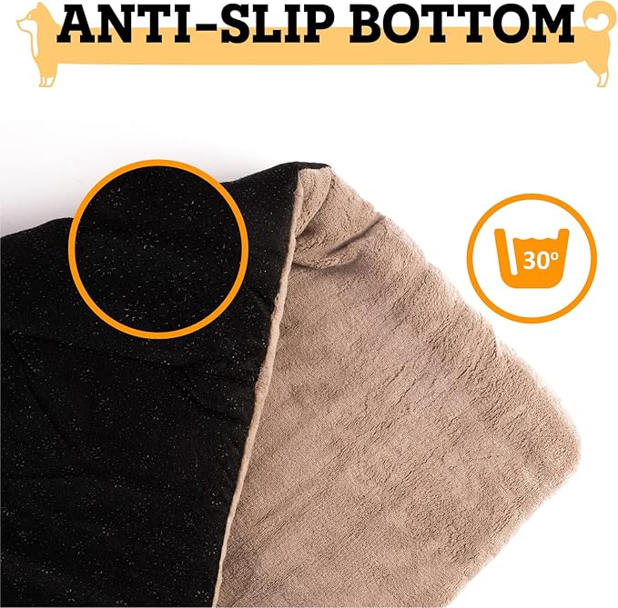 Dog Mat 17.7 x 23.6 in