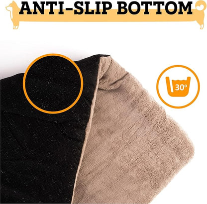 Dog Mat 17.7 x 23.6 in