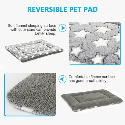 Dog Bed Mat 24-inch Kennel