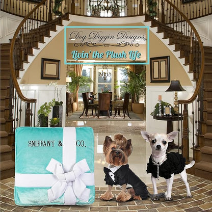 Dog Diggin Designs Parody Cloud 9 Bed Collection