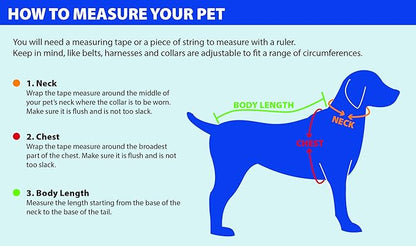 Pets First Hoodie for Dogs & Cats