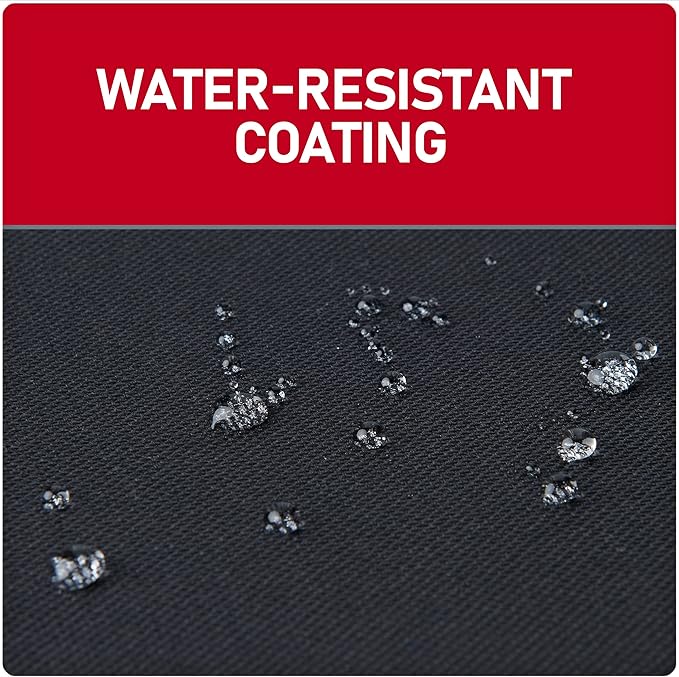 DICKIES® 3-Piece Trader Seat Covers