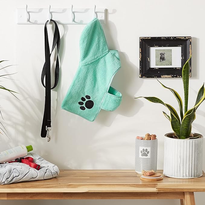 Bone Dry Pet Robe Collection