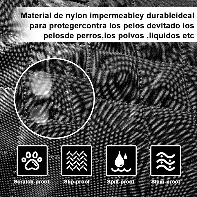 stymart Cargo Liner for Dogs