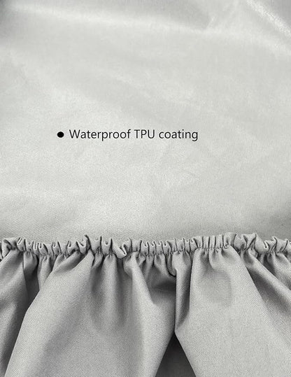 Waterproof Dog Bed Cover 42 x 30 Inch