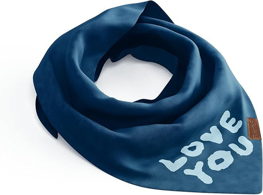 FluentPet Bandana for Dogs and Cats