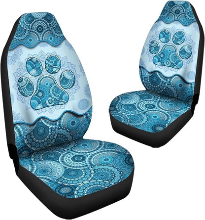 Car Interior Accessories Decoration 2 Pack