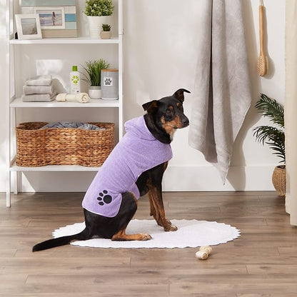 Bone Dry Pet Robe Collection