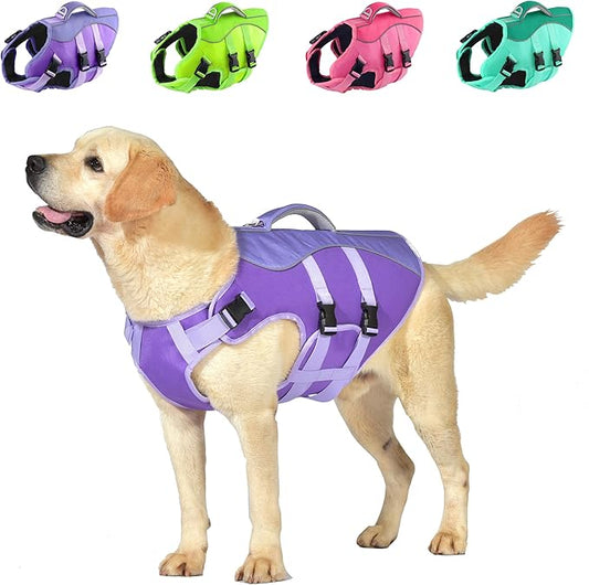 Dog Life Jacket