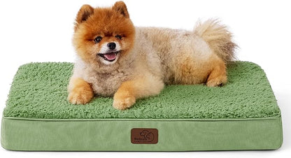 Bedsure Small Dog Bed for Small Dogs