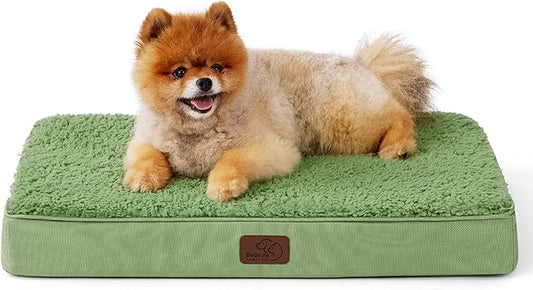 Bedsure Small Dog Bed for Small Dogs