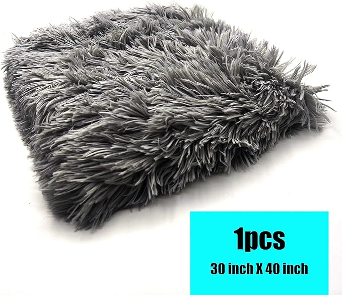 Pet Dog Bed Blankets