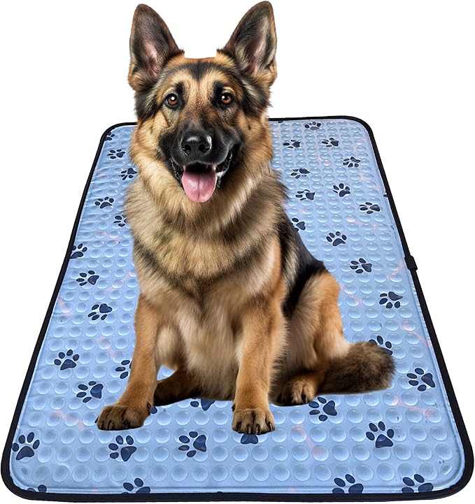 Dog Cooling Mat